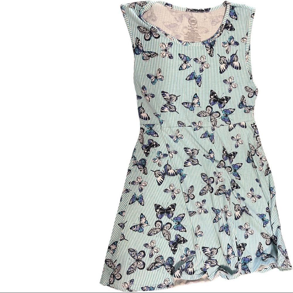 Beautiful Butterfly prints